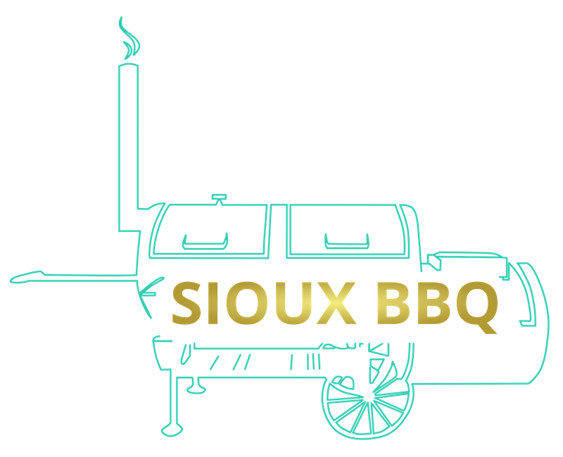 Sioux BBQ logo